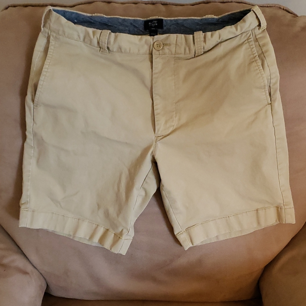 J. Crew Shorts